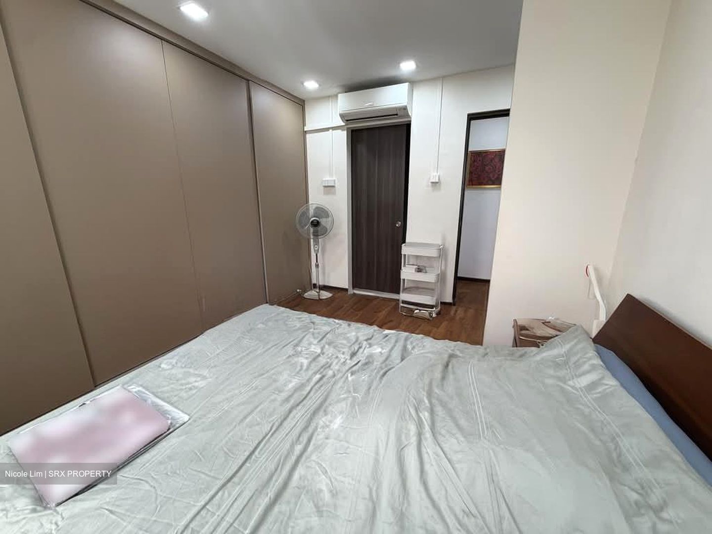 Blk 533 Hougang Avenue 6 (Hougang), HDB Executive #597332581